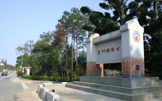 金門旅遊攻略 金門旅遊攻略