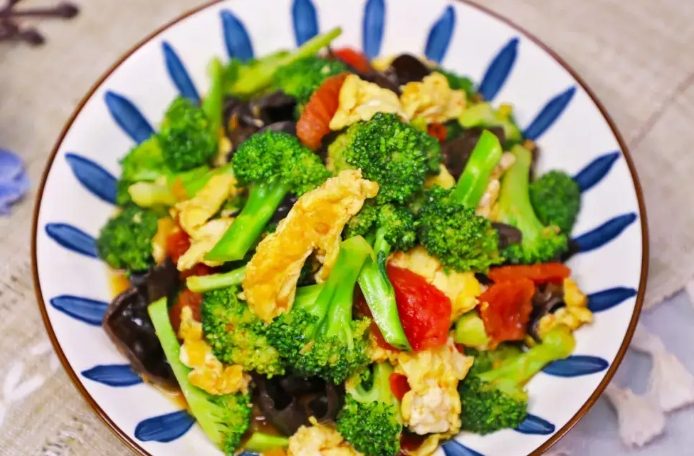 番茄炒蛋食譜 番茄炒蛋食譜