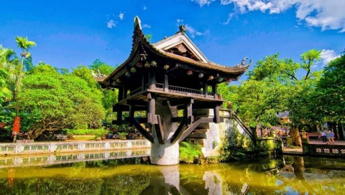 河內旅遊行程 河內旅遊行程