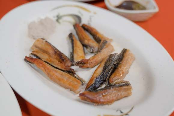 青鯤鯓美食 青鯤鯓美食