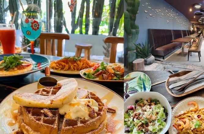 信義區晚餐推薦 信義區晚餐推薦