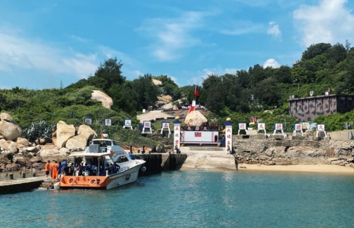 金門旅遊攻略 金門旅遊攻略