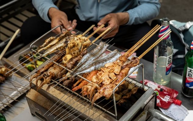北山大院餐廳推薦 北山大院餐廳推薦