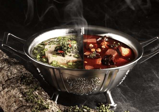 新北吃到飽火鍋