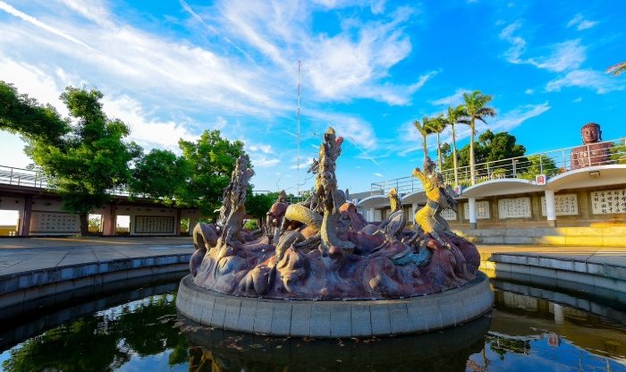 彰化旅遊攻略 彰化旅遊攻略