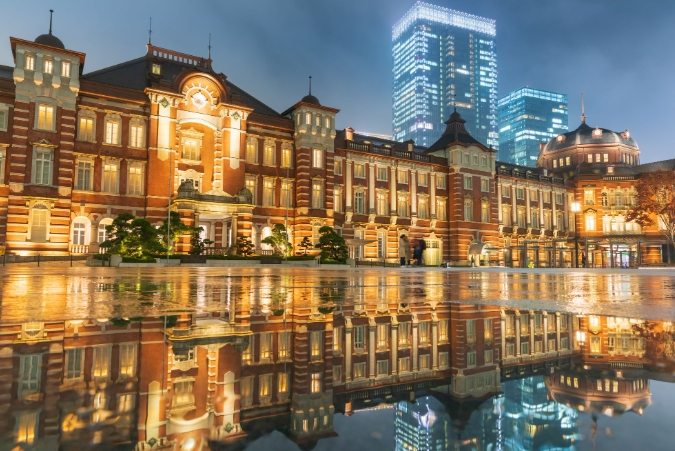 東京景點攻略 東京景點攻略