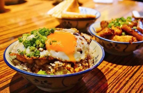 香港美食指南 香港美食指南