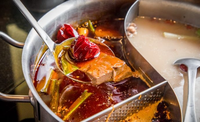 火鍋吃到飽新北