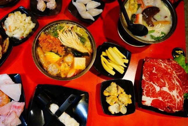 中和火鍋推薦 中和火鍋推薦