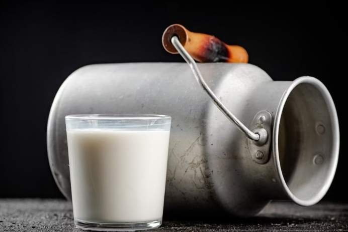 牛奶過期飲用 牛奶過期飲用