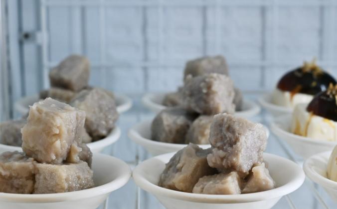 中正區麵食推薦