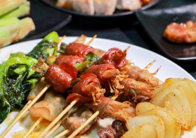 太平在地美食 太平在地美食