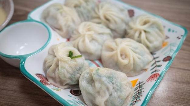 小籠包做法 小籠包做法