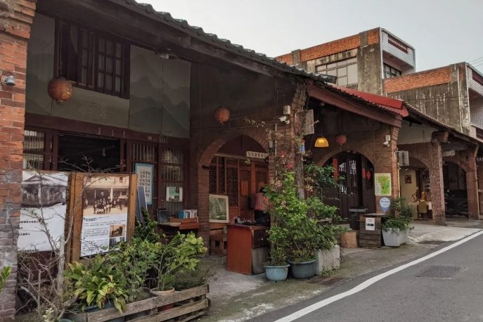 六福村週邊景點