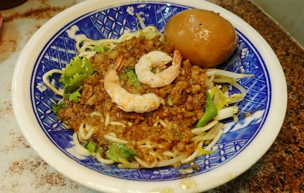 台南隱藏版餐廳