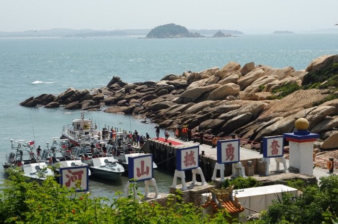 金門旅遊攻略 金門旅遊攻略