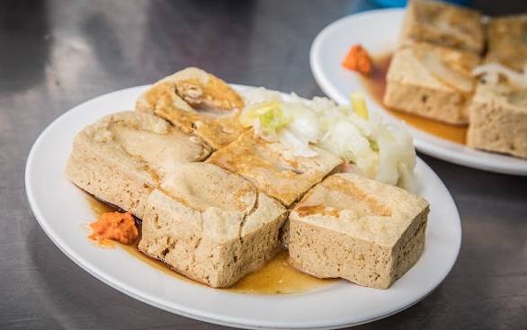 假日花市美食推薦 假日花市美食推薦