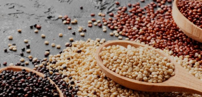 三色藜麦食用方法