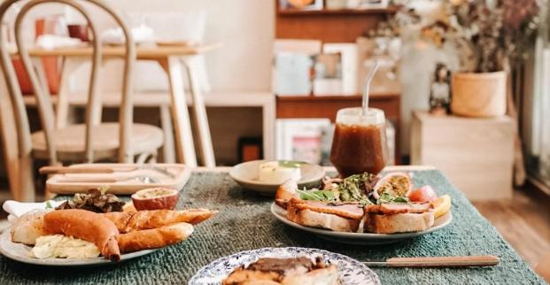 日月潭早餐 日月潭早餐