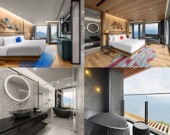 阿里山觀景房推薦 阿里山觀景房推薦