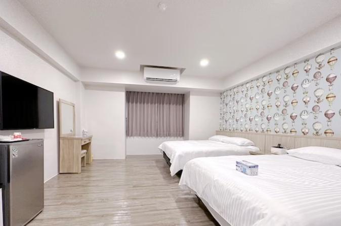 中壢住宿推薦 中壢住宿推薦