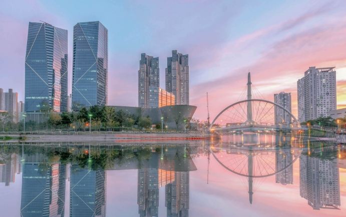 銅鑼灣獨遊景點