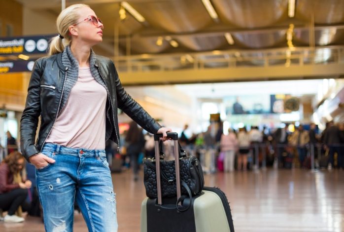 河內機場入境步驟 河內機場入境步驟