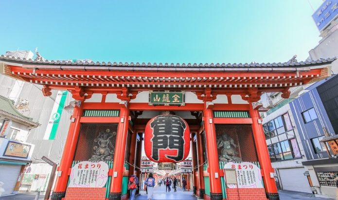 東京景點攻略 東京景點攻略