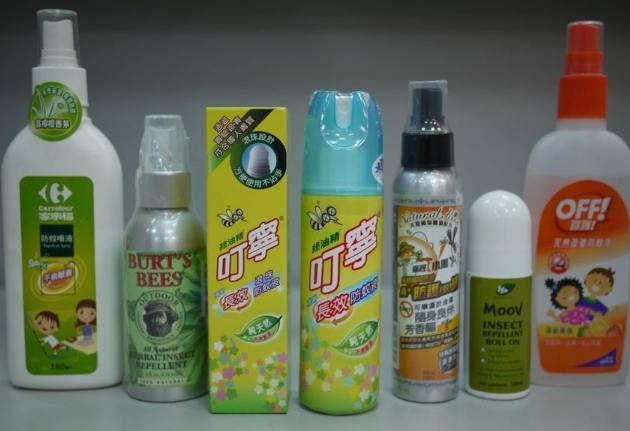 螢火蟲觀賞指南