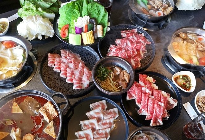 中和火鍋推薦 中和火鍋推薦