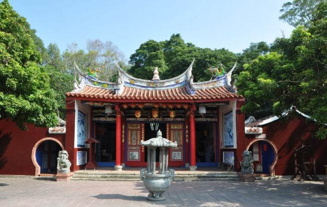 北斗景點行程 北斗景點行程