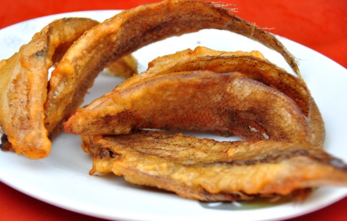 青鯤鯓美食 青鯤鯓美食