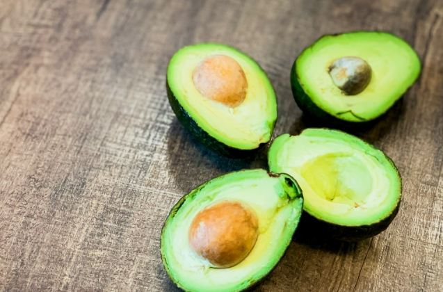 牛油果營養價值