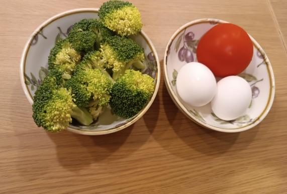 番茄炒蛋食譜 番茄炒蛋食譜