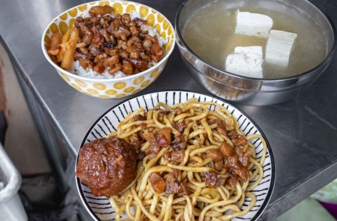 太平在地美食 太平在地美食