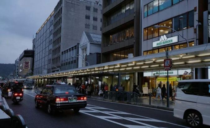 日本自助行技巧 日本自助行技巧