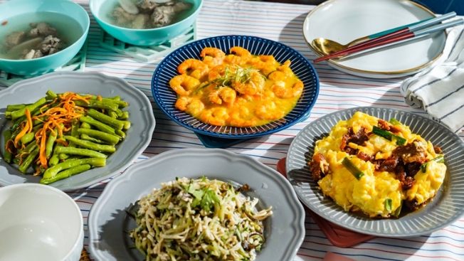 信義區餐廳指南 信義區餐廳指南