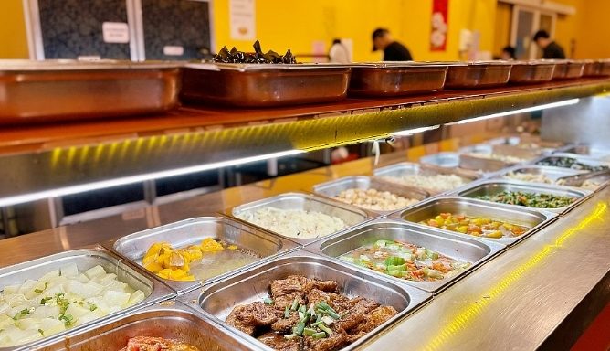 台中市政府美食 台中市政府美食