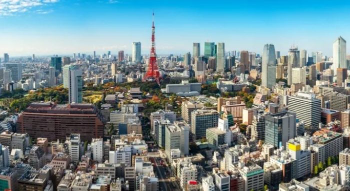 東京自由行推薦 東京自由行推薦