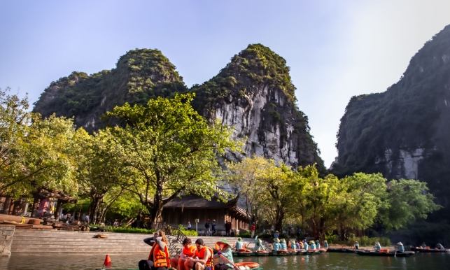 河內自由行攻略 河內自由行攻略