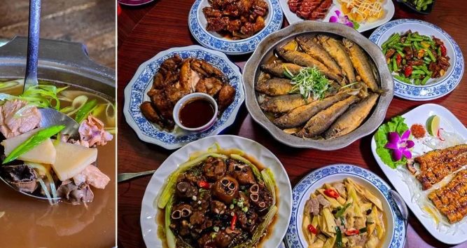 六甲餐廳排行 六甲餐廳排行