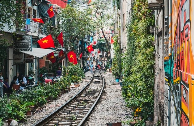 河內自由行攻略 河內自由行攻略