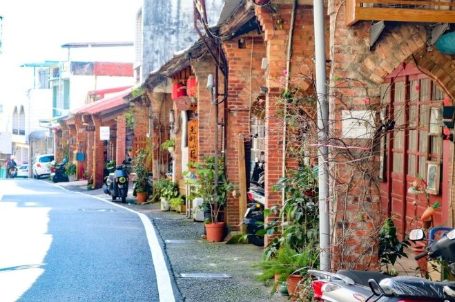 六福村週邊景點