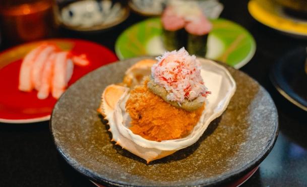 富山一日遊攻略