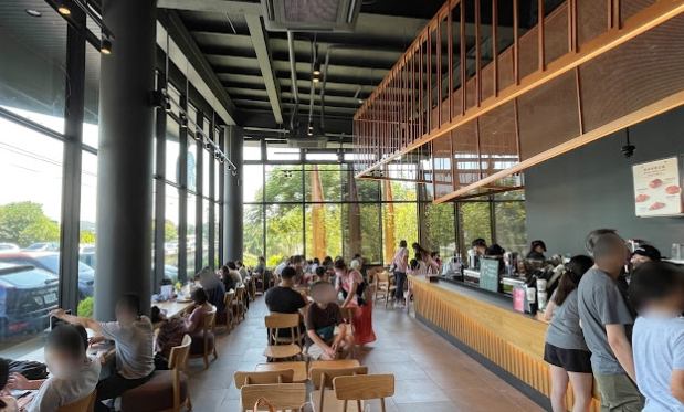 竹北咖啡廳安靜工作 竹北咖啡廳安靜工作