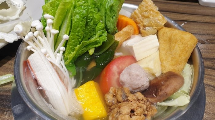 中和景安站餐廳 中和景安站餐廳