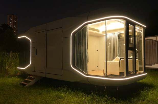 桃園露營車推薦寵物