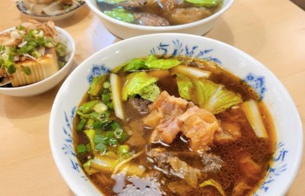 中和景安站餐廳 中和景安站餐廳