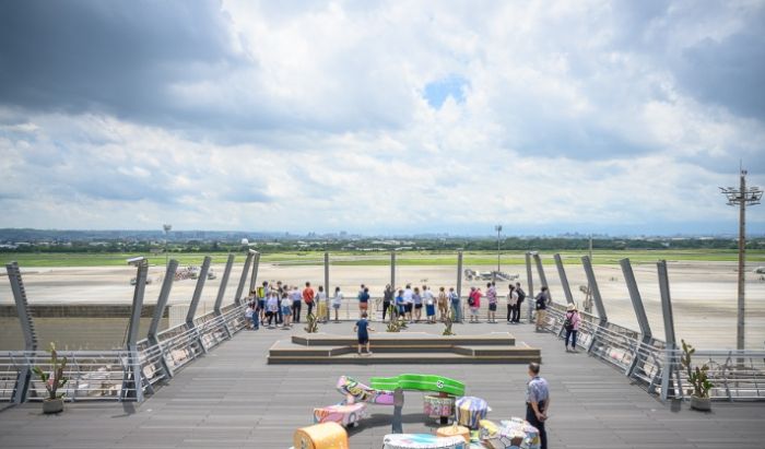 桃园机场周边旅游 桃园机场周边旅游