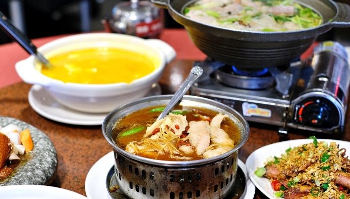 台中餐廳推薦 台中餐廳推薦